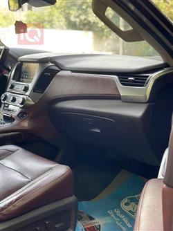 شيفروليه تاهو